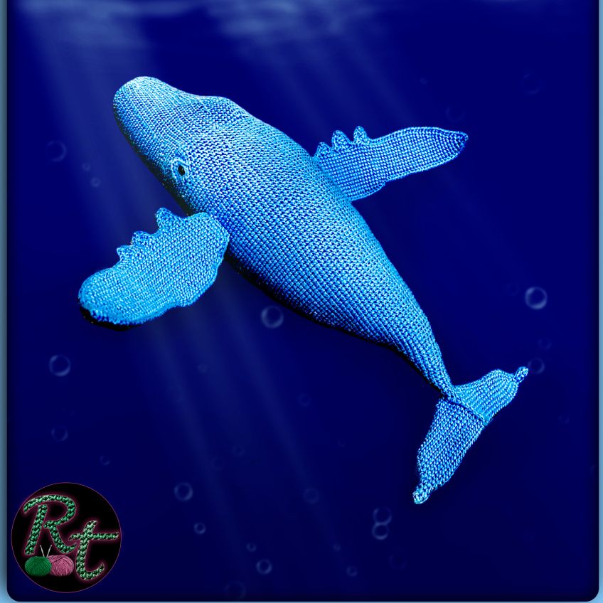 Синий кит - Изображение 1